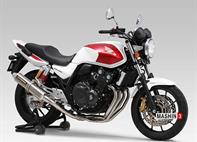 هوندا موتور-CB400-1383-1393